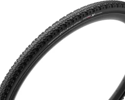 Pirelli Cinturato Gravel RCX Tubeless Tire (Black) (Folding Bead) (700c) (40mm)