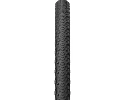 Pirelli Cinturato Gravel RCX Tubeless Tire (Black) (Folding Bead) (700c) (40mm)