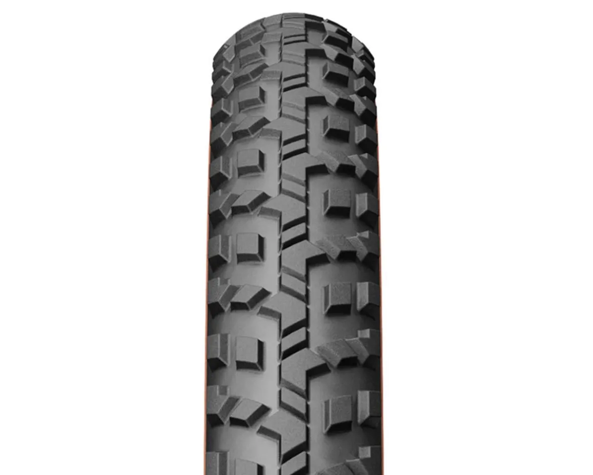 Pirelli Cinturato Gravel M Tubeless Tire (High-Performance Line) (Classic) (700c) (40mm) (SmartEVO GR/ProWALL)