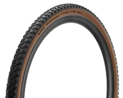 Pirelli Cinturato Gravel M Tubeless Tire (High-Performance Line) (Classic) (700c) (40mm) (SmartEVO GR/ProWALL)