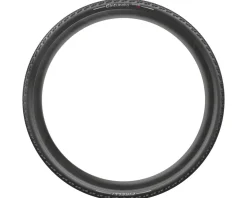 Pirelli Cinturato Gravel RC Tubeless Tire (Black) (700c) (40mm) (SpeedGrip/TechWALL)