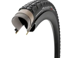 Pirelli Cinturato Gravel RC Tubeless Tire (Black) (700c) (40mm) (SpeedGrip/TechWALL)