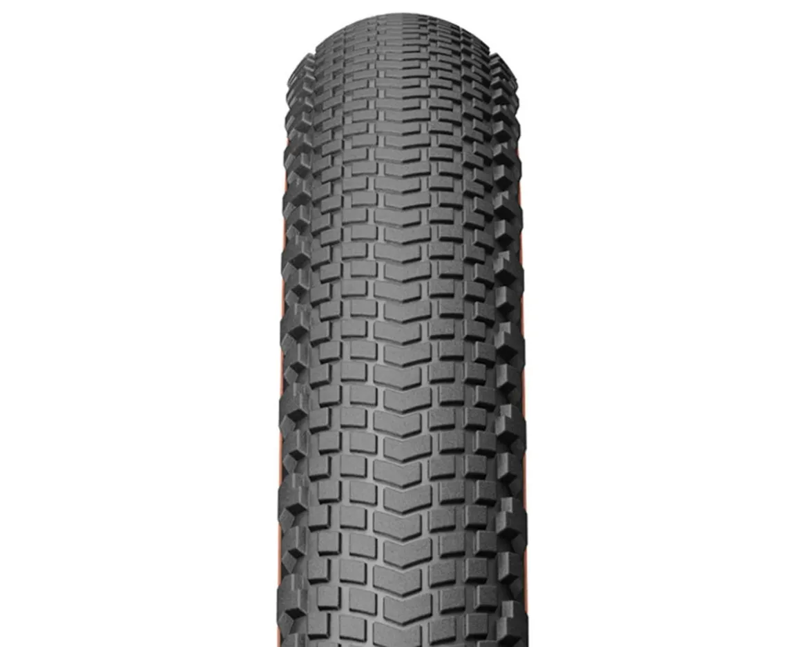 Pirelli Cinturato Gravel H Tubeless Tire (High-Performance Line) (Classic) (700c) (50mm) (SmartEVO GR/ProWALL)