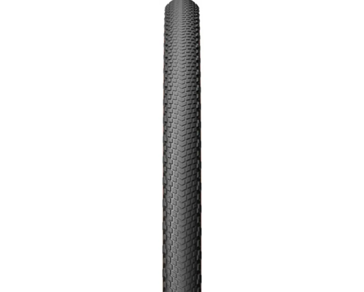Pirelli Cinturato Gravel H Tubeless Tire (High-Performance Line) (Black) (700c) (50mm) (SmartEVO GR/ProWALL)