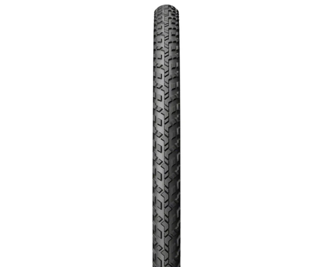 Pirelli Cinturato Gravel M Tubeless Tire (Tan Wall) (700c) (35mm) (SpeedGrip/TechWALL)