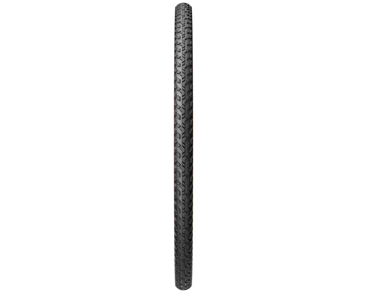 Pirelli Cinturato Gravel M Tubeless Tire (Performance Line) (Black) (700c) (35mm) (SpeedGrip/TechWALL)