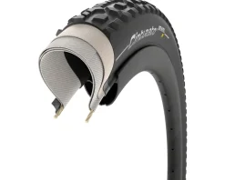 Pirelli Cinturato Gravel M Tubeless Tire (Black) (700c) (45mm) (SpeedGrip/TechWALL)