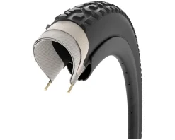Pirelli Cinturato Gravel M Tubeless Tire (High-Performance Line) (Black) (700c) (40mm) (SmartEVO GR/ProWALL)