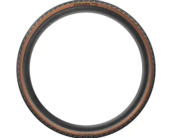 Pirelli Cinturato Gravel RC Tubeless Tire (Tan Wall) (700c) (40mm) (SpeedGrip/TechWALL)