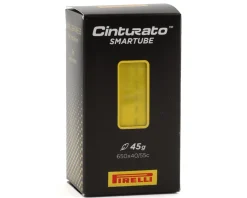 Pirelli Cinturato SmarTUBE 650b Inner Tube (Presta) (40 - 55mm) (60mm)