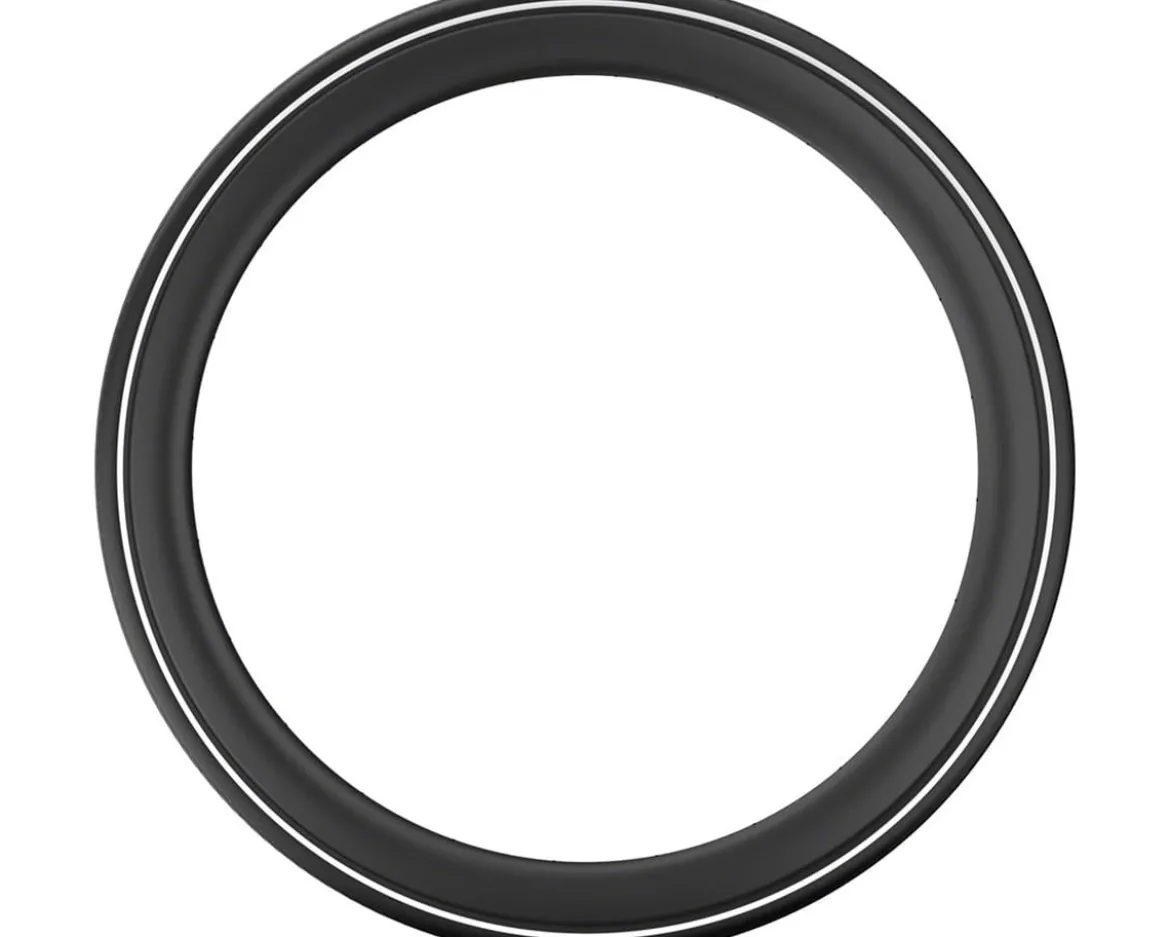 Pirelli Cinturato Velo Tubeless Road Tire (Black/Reflective) (700c) (28mm) (Smartnet/Armour Tech)