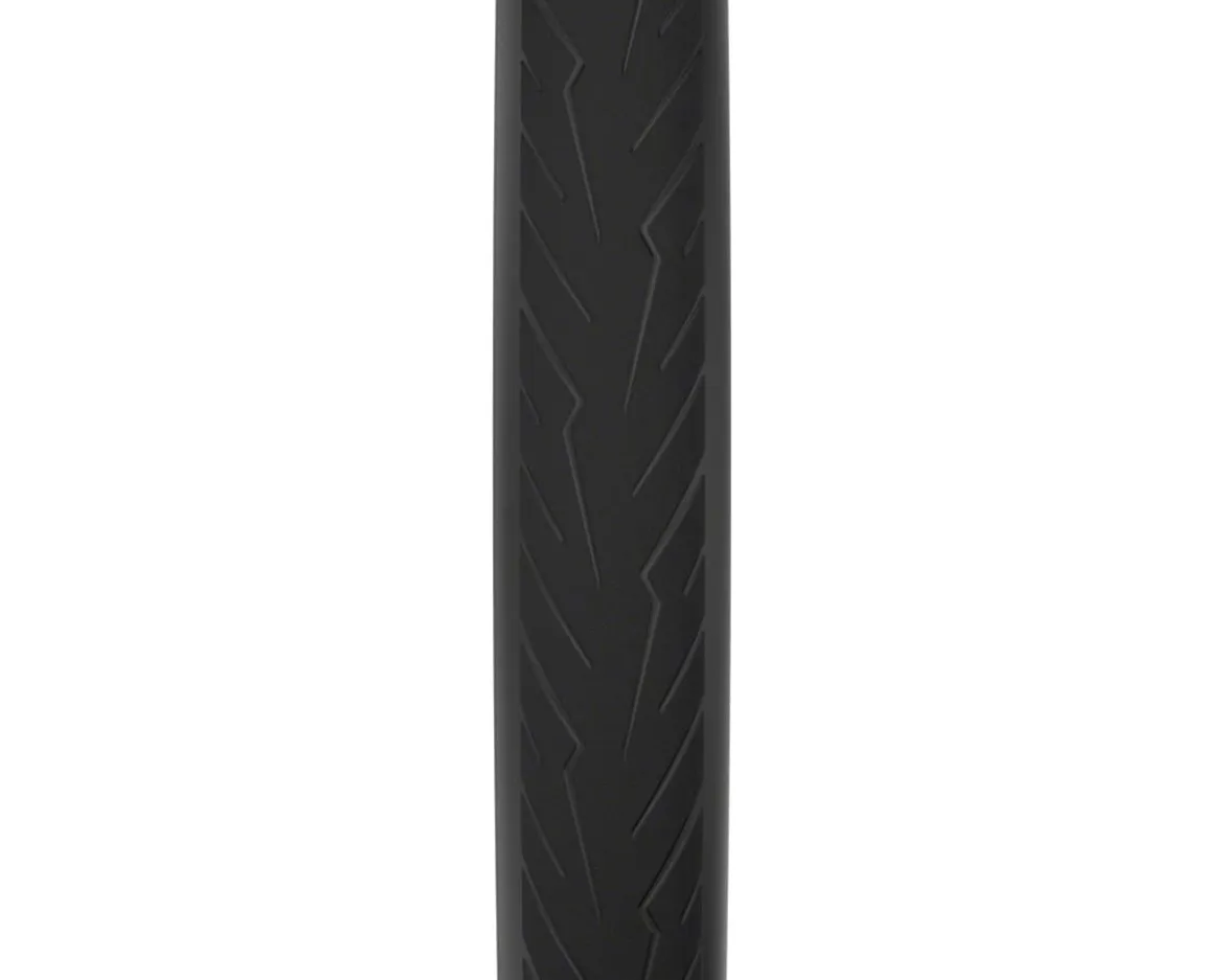 Pirelli Cinturato Velo Tubeless Road Tire (Black/Reflective) (700c) (28mm) (Smartnet/Armour Tech)