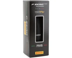 Pirelli P Zero Race Road Tire (Black) (700c) (26mm) (Folding) (SmartEVO/TechBelt Road)