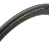 Pirelli P Zero Race Road Tire (Black/Yellow Label) (700c) (26mm) (Folding) (SmartEVO/TechBelt Road)