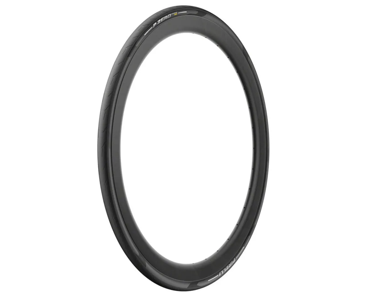 Pirelli P Zero Race RS Road Tire (Black) (700c) (28mm) (Folding) (SmartEVO²/TechBelt)