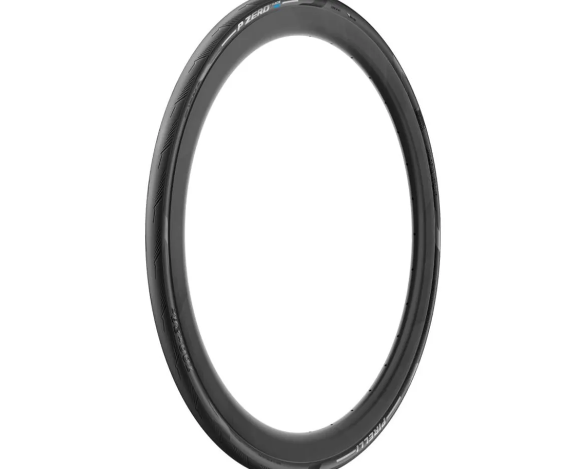 Pirelli P ZERO Race 4S Road Tire (Black) (Tube-Type) (700c) (26mm) (Clincher) (SmartEVO/TechBELT)
