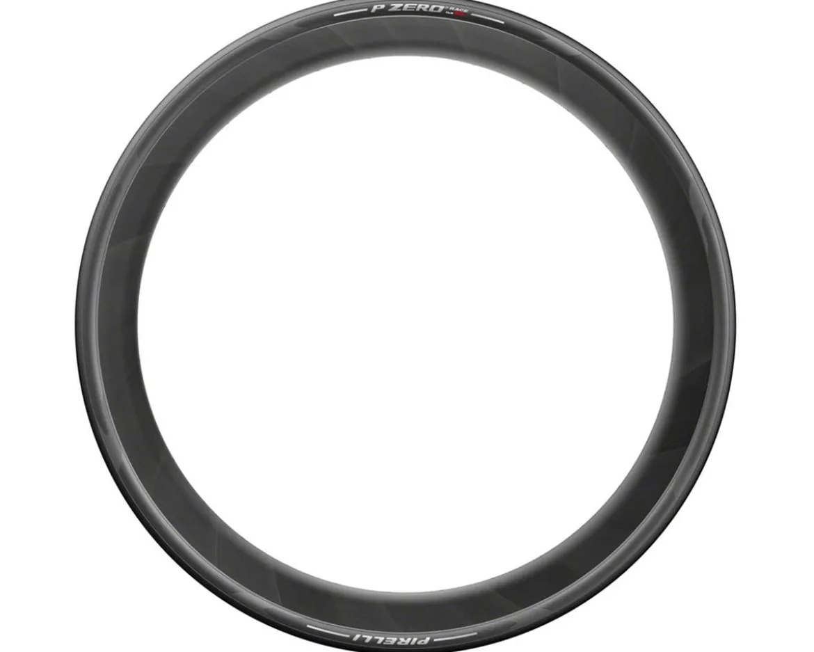 Pirelli P Zero Race SL Tubeless Road Tire (Black) (700c) (28mm) (SmartEVO/TechWall)