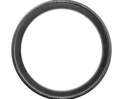 Pirelli P Zero Race TLR RS Road Tire (Black) (700c) (26mm) (Smart EVO/SpeedCORE)