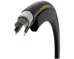 Pirelli P Zero Race TLR RS Road Tire (Yellow Label Team Edition) (700c) (30mm) (Smart EVO/SpeedCORE)