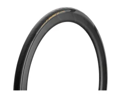 Pirelli P Zero Race TLR Tubeless Road Tire (Black/Gold) (700c) (28mm) (SmartEVO/SpeedCore)