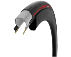 Pirelli P ZERO Race TT Tire (Red Label) (Folding) (700c) (26mm) (TechBelt/SmartEvo)