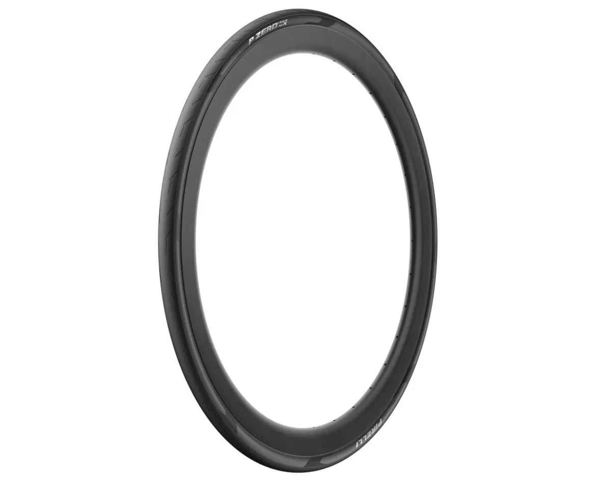 Pirelli P ZERO Race X TLR Road Tire (Black) (Tubeless) (TechWall+/SmartEvo) (700c) (26mm)