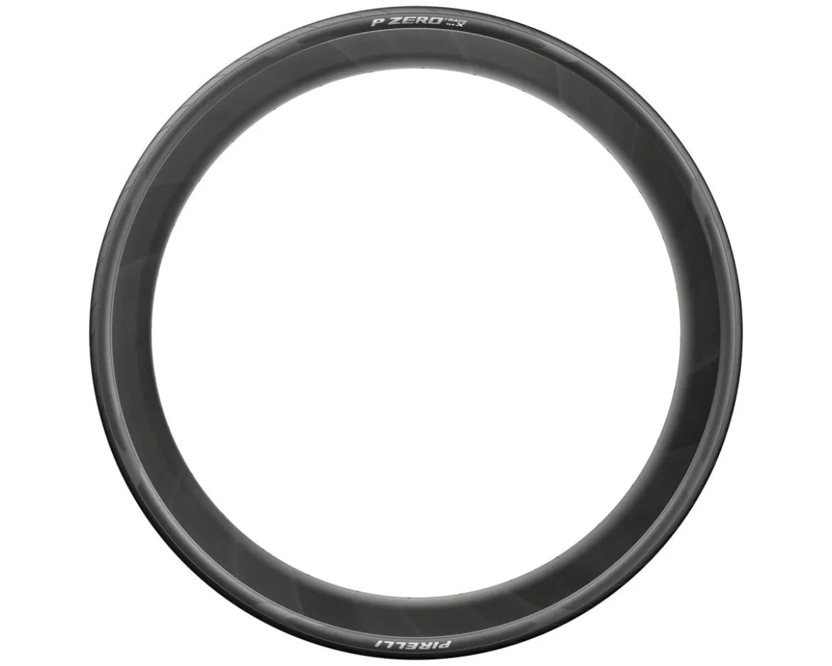 Pirelli P ZERO Race X TLR Road Tire (Black) (Tubeless) (TechWall+/SmartEvo) (700c) (26mm)