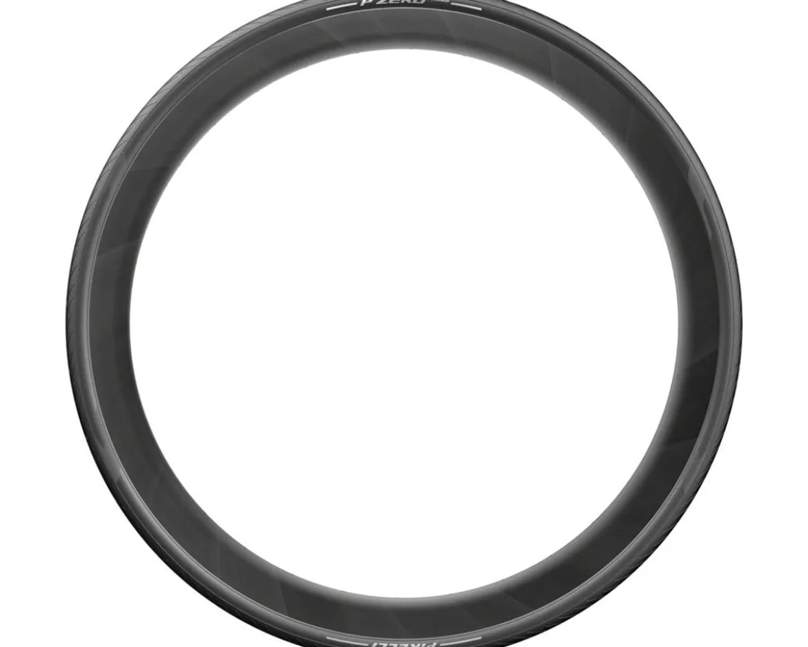 Pirelli P ZERO Road Tire (Black) (EVO/TECHBelt) (Tube Type) (700c) (26mm)