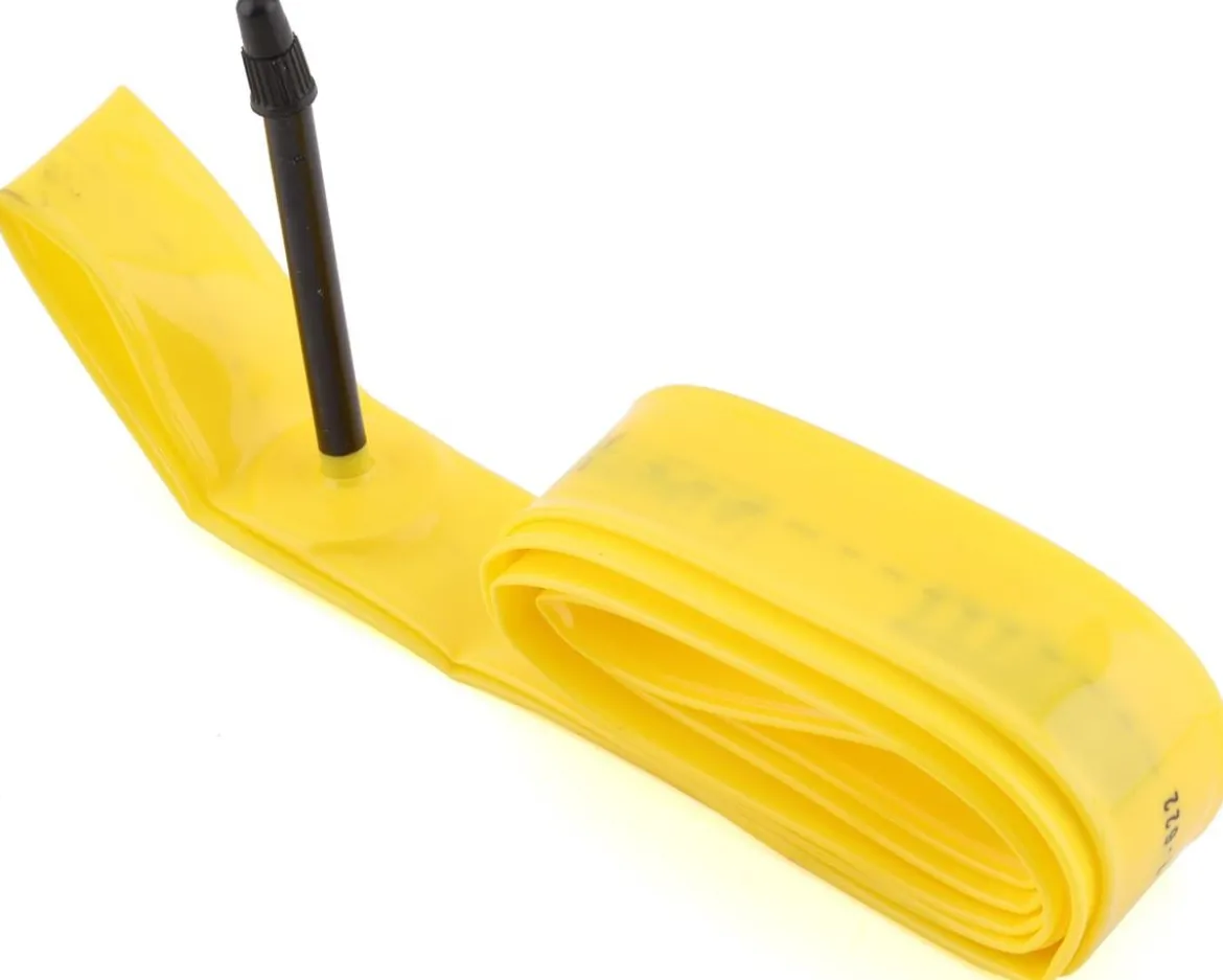 Pirelli P-Zero SmarTUBE 700c Inner Tube (Presta) (23 - 32mm) (60mm)