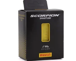 Pirelli Scorpion SmarTUBE 27.5" Inner Tube (Presta) (2.2 - 2.6") (42mm)