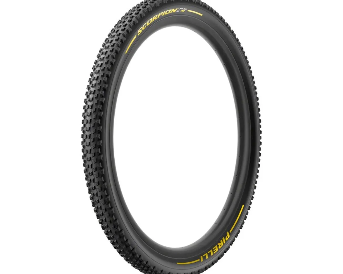 Pirelli Scorpion Trail M Tire (Black) (29") (2.4") (SmartGrip/ProWall)