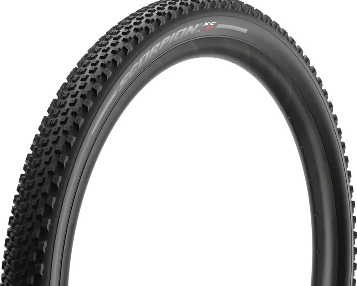 Pirelli Scorpion XC H