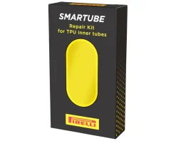 Pirelli SmarTUBE Patch Kit (Yellow)