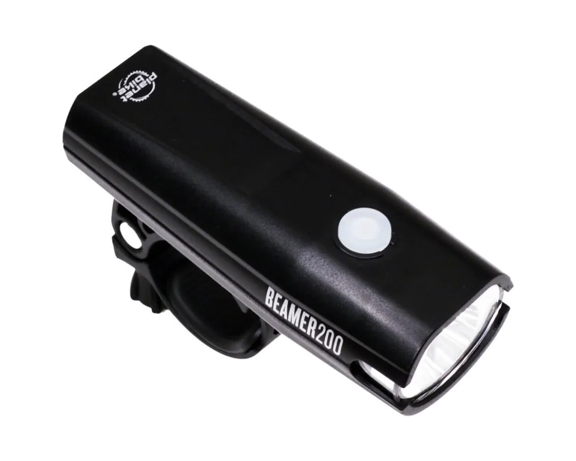 Planet Bike Beamer 200 Headlight