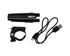Planet Bike Beamer 200 Headlight