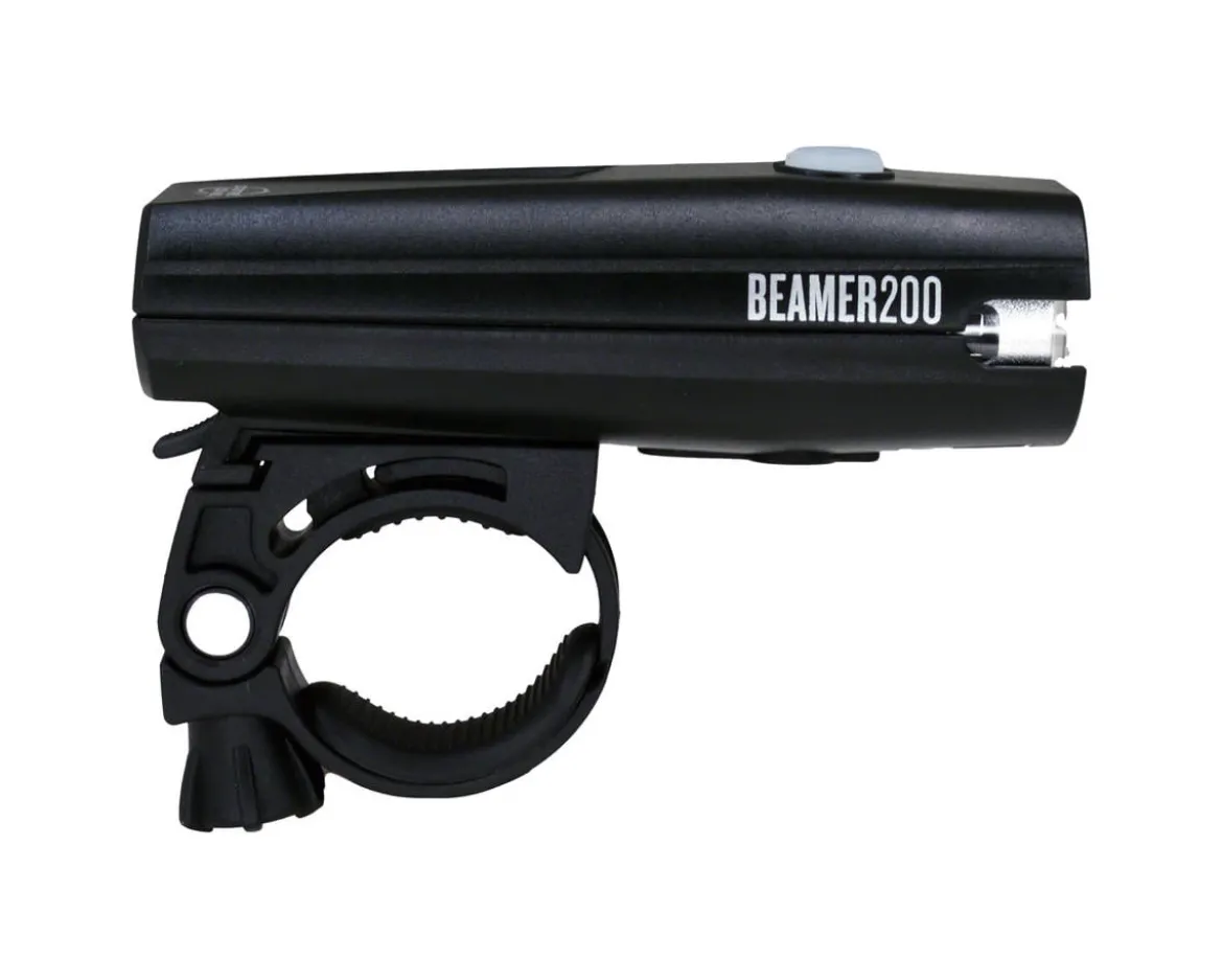 Planet Bike Beamer 200 Headlight