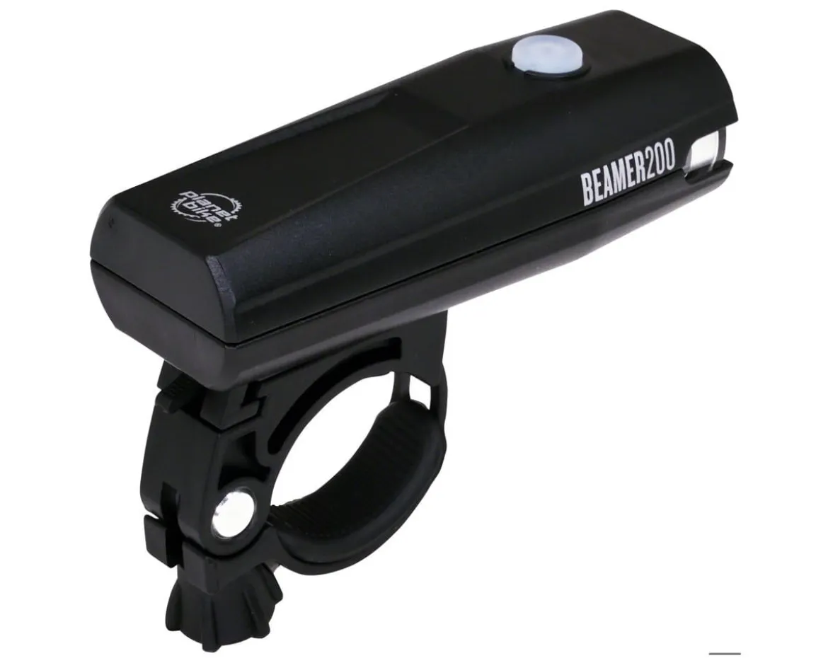 Planet Bike Beamer 200 Headlight
