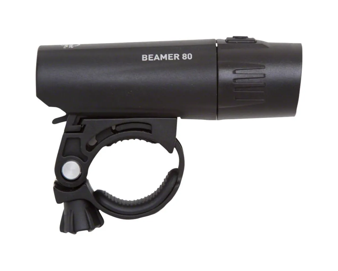 Planet Bike Beamer 80 Headlight