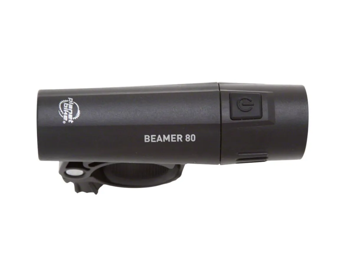 Planet Bike Beamer 80 Headlight