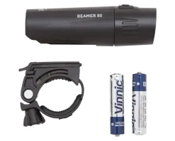 Planet Bike Beamer 80 Headlight
