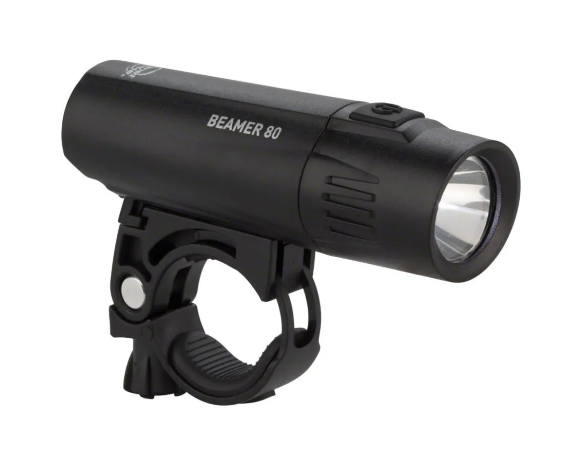 Planet Bike Beamer 80 Headlight