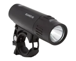Planet Bike Beamer 80 Headlight & Grateful Red Tail Light Set