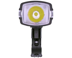 Planet Bike Beamer 700 Headlight (700 Lumens) (USB Rechargable)