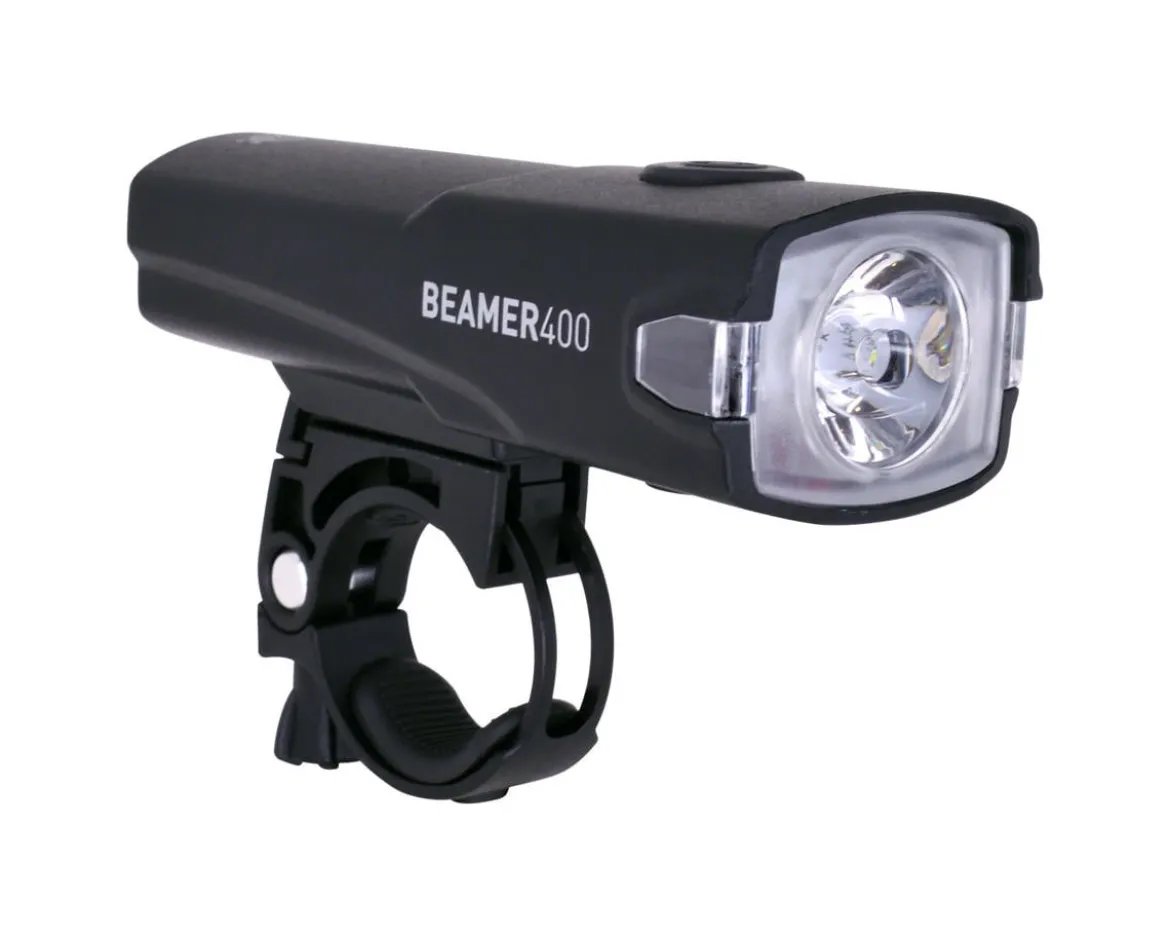 Planet Bike Beamer 400 Headlight