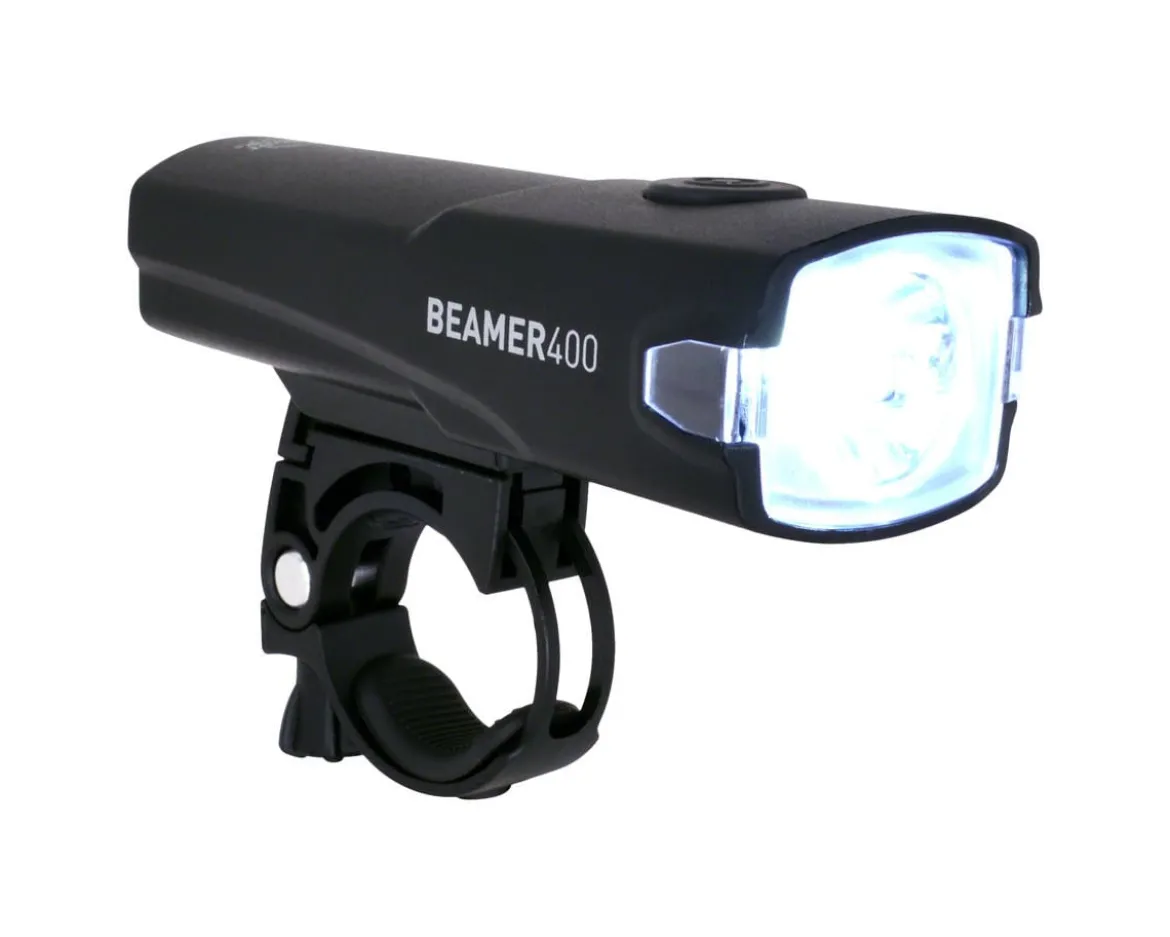Planet Bike Beamer 400 Headlight
