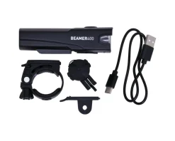 Planet Bike Beamer 400 Headlight