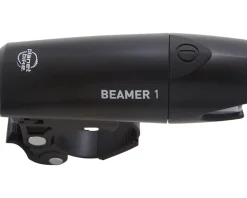 Planet Bike Beamer 1/Blinky 3 Headlight/Tail Light Set