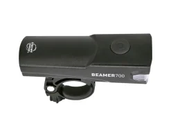 Planet Bike Beamer 700/Rojo 100 Headlight/Tail Light Set