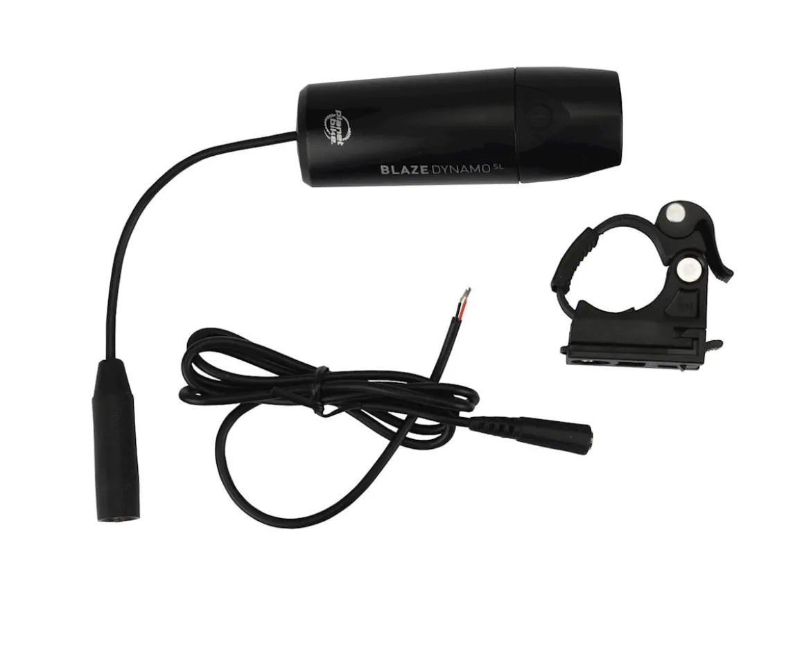 Planet Bike Blaze Dynamo SL Headlight