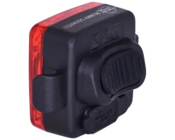 Planet Bike Blinky Squared Tail Light